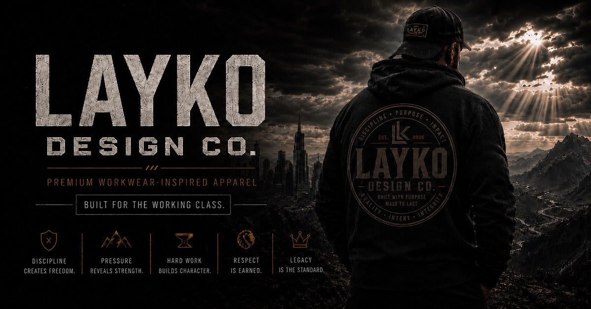 Layko design co